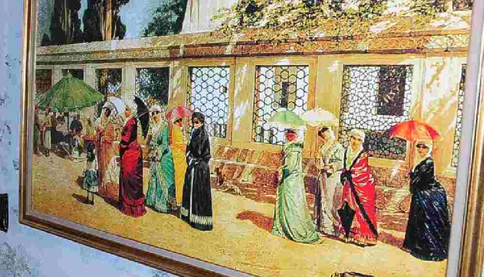 Osman Hamdi Bey Evi’ne 'sanal müze' kuruluyor