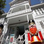 Oyuncak Müzesi'nde 7 Kıta 7 Horoz_ Dünya Çocuklarına Günaydın sergisi açıldı