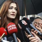 Oyuncu Deniz Çakır'ın elektrikli bisikletini çalan erkek hemşirenin 10 yıla kadar hapsi istendi