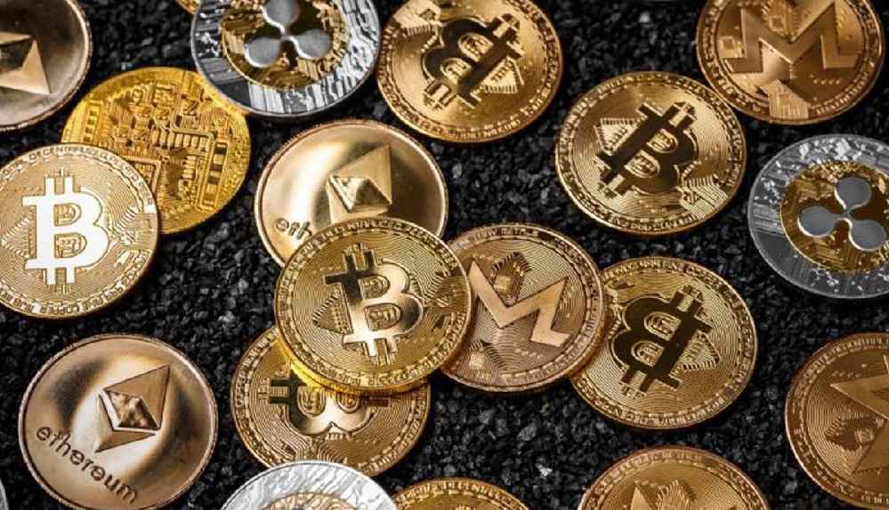 Kripto para piyasalarında büyük çöküş: Bitcoin ve Ethereum'da yaşanan düşüş yüzde 70'i aştı
