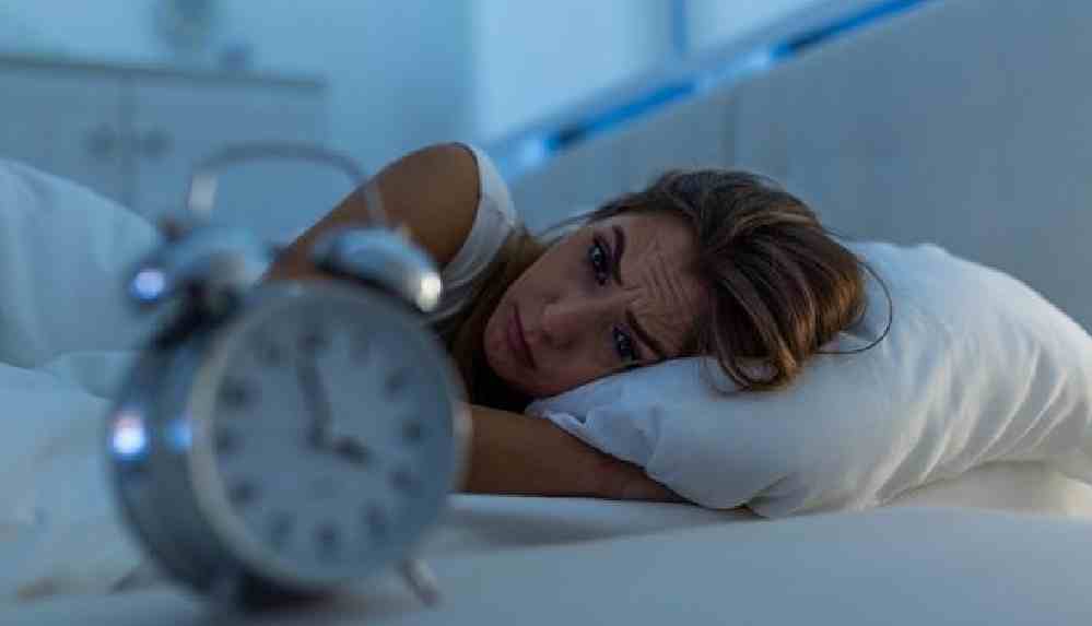 Pandemiyle gelen uyku bozukluğu: Koronasomni