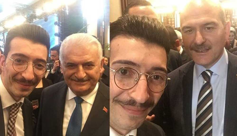 Para saçma görüntüleri ortaya çıkan kişi AKP’li belediye personeli çıktı 6 Para-saçma-görüntüleri-ortaya-çıkan-kişi-AKP’li-belediye-personeli-çıktı
