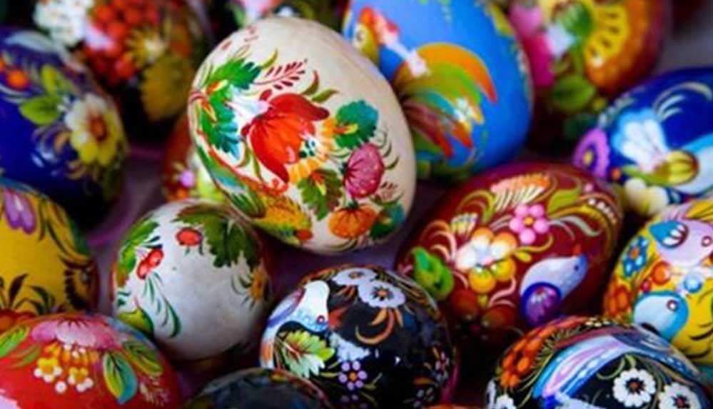 Paskalya nedir? Paskalya Bayramı ne zaman ve nasıl kutlanır?