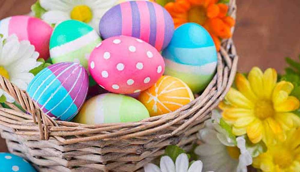 Paskalya nedir? Paskalya Bayramı ne zaman ve nasıl kutlanır?