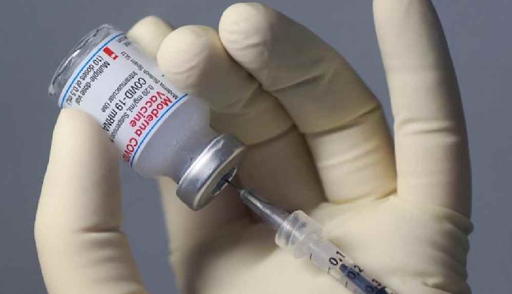 'Covid-19 aşısı erkeklerde sperm sayısını arttırıyor'