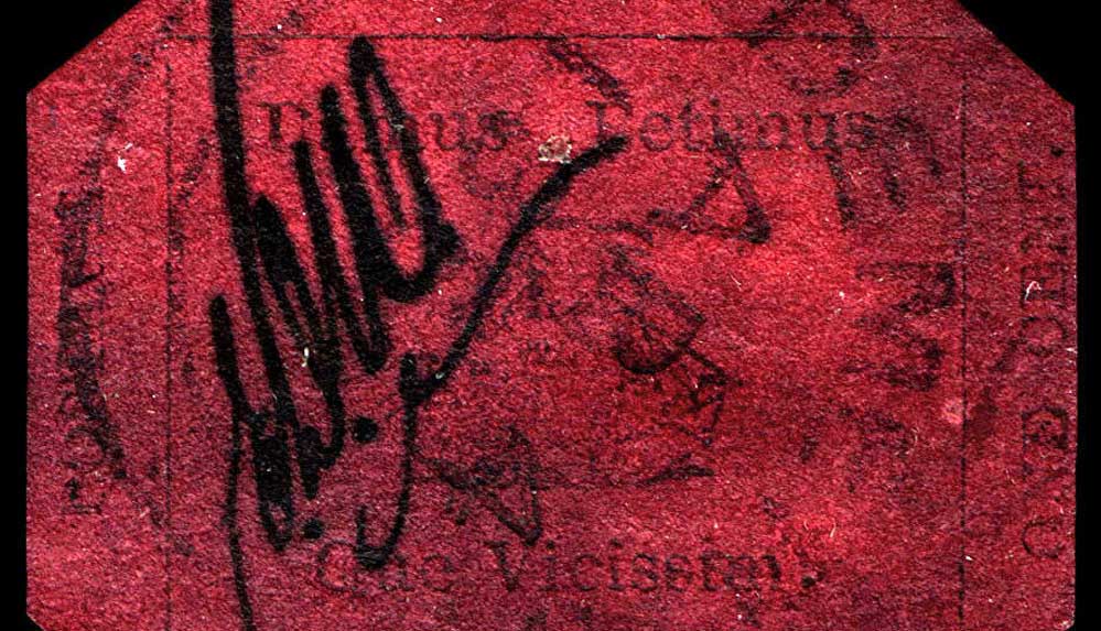 'Posta-pullarının-Mona-Lisa'sı'-15-milyon-dolara-satışa-çıkıyor