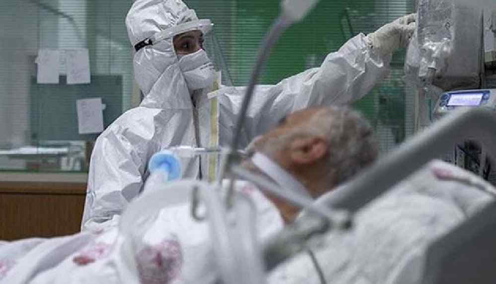 Prof. Dr. Ahmet Saltık_ Bir ayda 10 bin kişi ölecek