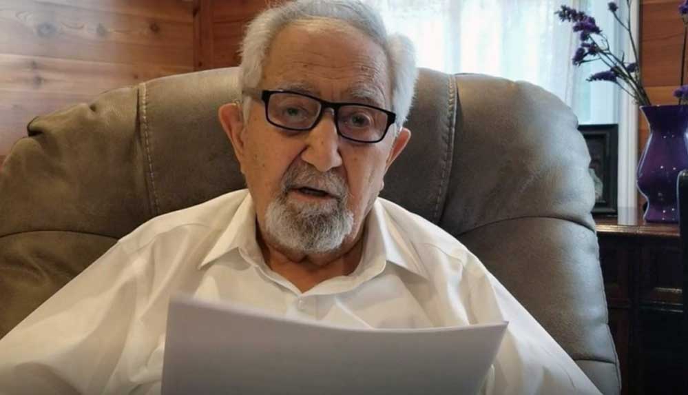 Prof. Dr. İlhan Başgöz hayatını kaybetti