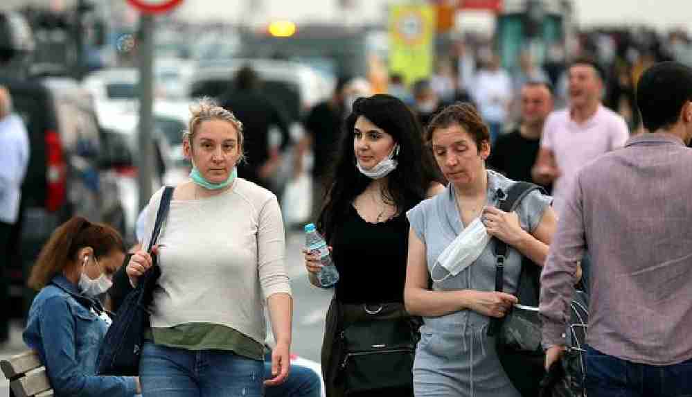 Prof. Dr. Müftüoğlu_ Bir ay tam kapanma da yetmez