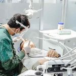 Ramazanda ağız ve diş sağlığına daha fazla önem verilmesi gerekiyor