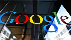 Rekabet Kurumu'ndan Google'a 296 milyon lira ceza