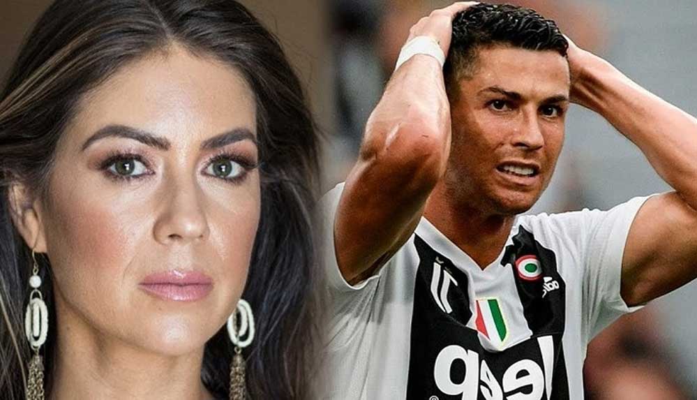 Ronaldo'yu tecavüzle suçlayan eski model, 78 milyon dolar talep etti