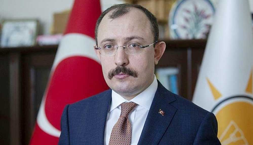 Yeni Ticaret Bakanı Mehmet Muş kimdir?
