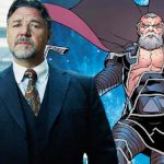 Russell Crowe yeni Thor filminde canlandıracağı karakteri açıkladı