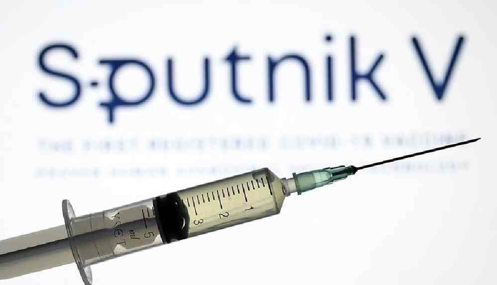 Rusya, Sputnik V’nin Türkiye’de üretimi için anlaşma yaptı