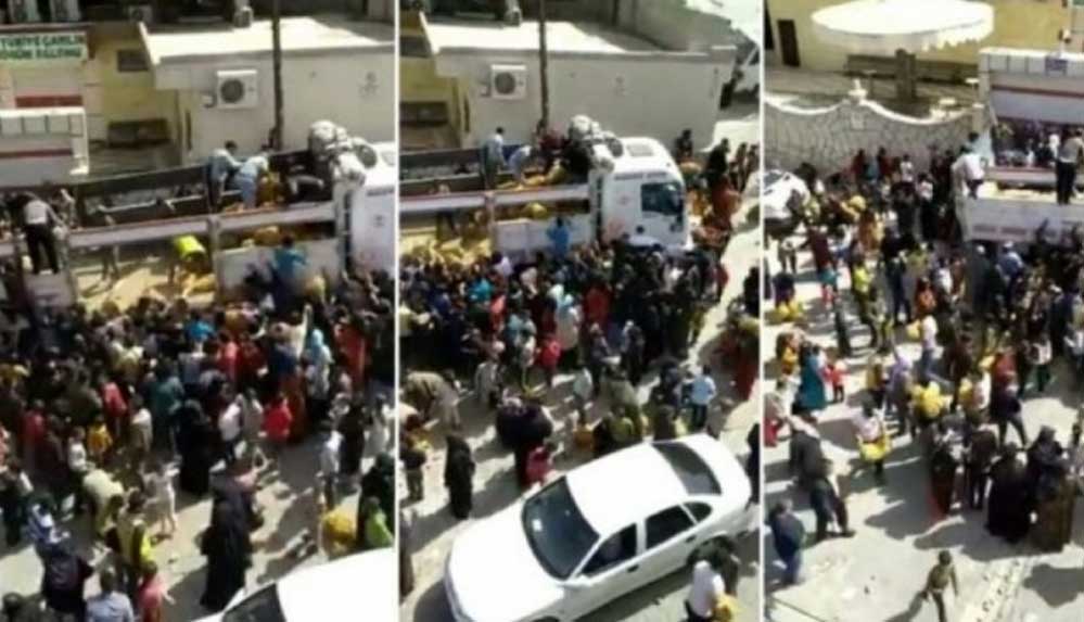 Şanlıurfa'da-'Patates'-izdihamı