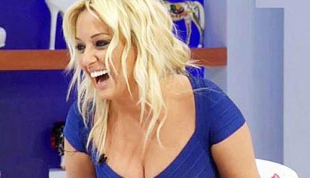 Saba Tümer meşhur kahkahasını sattı 4 Saba-Tümer-meşhur-kahkahasını-sattı