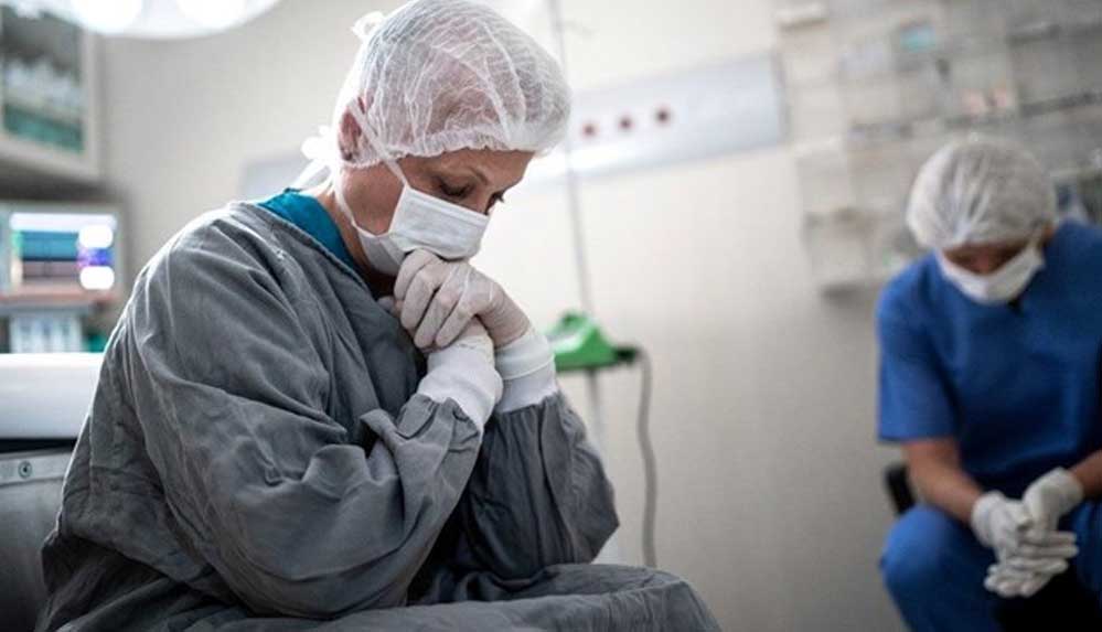 Sağlık Bakanlığı'ndan 'esnek mesai ve idari izin' genelgesi 4 Sağlık-Bakanlığı'ndan-'esnek-mesai-ve-idari-izin'-genelgesi