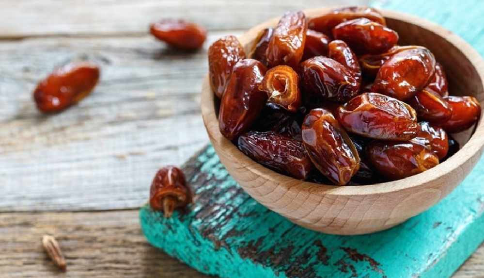 Sağlıklı beslenme trendi hurma tüketimini artırıyor