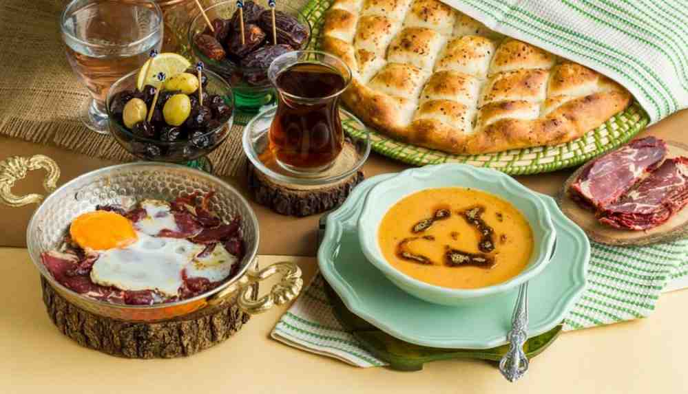 Sahura kalkmamak kiloya neden olabilir