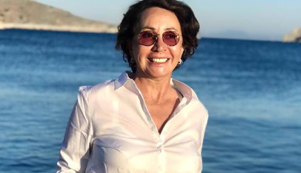 Sanatçı Selma Gürbüz hayatını kaybetti