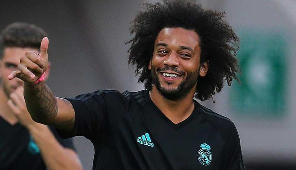 Sandık görevlisi olarak atanan Real Madridli Marcelo, Chelsea maçına gidemeyebilir