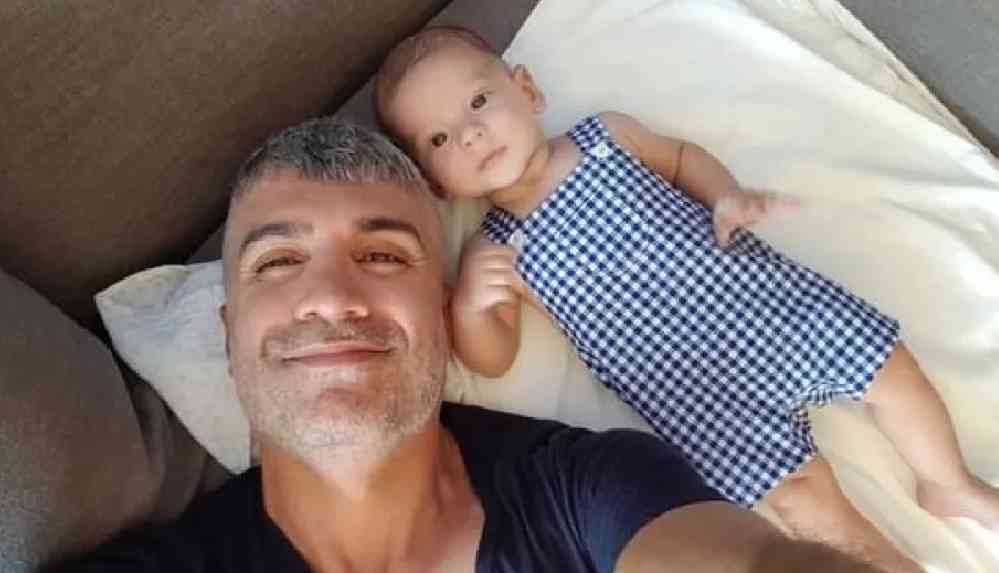 Şarkıcı Özcan Deniz savcılığa koştu: Oğlumdan haber alamıyorum