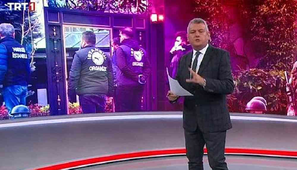 Sedat Peker'e övgüler dizen TRT spikeri Ersoy Dede'nin zor anları