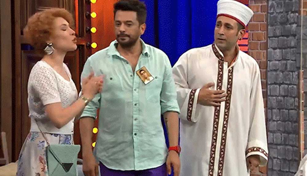 Show TV'den "Güldür Güldür" kararı 4 Show-TV'den-'Güldür-Güldür'-kararı