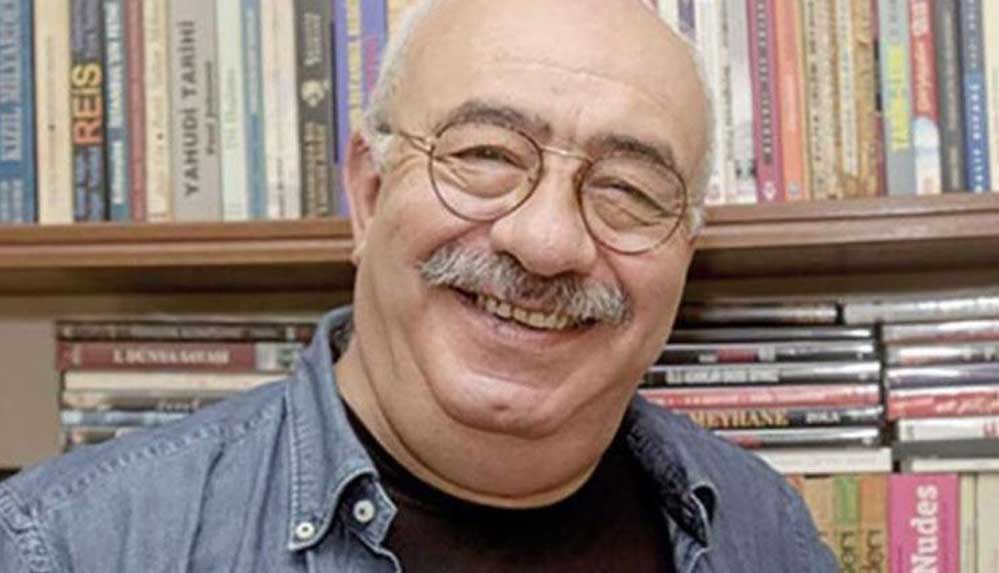 Son Dakika... Gazeteci Selahattin Duman hayatını kaybetti