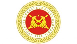 Son Dakika... İçişleri Bakanlığı'ndan Türkiye Emekli Subaylar Derneği'ne bildiri incelemesi!