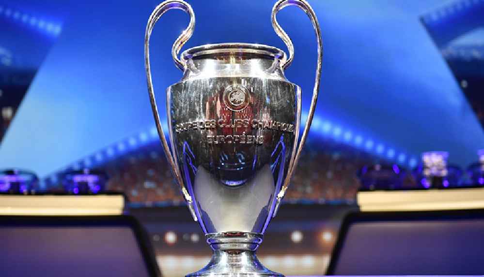 Son Dakika... Şampiyonlar Ligi'nin formatı değişti