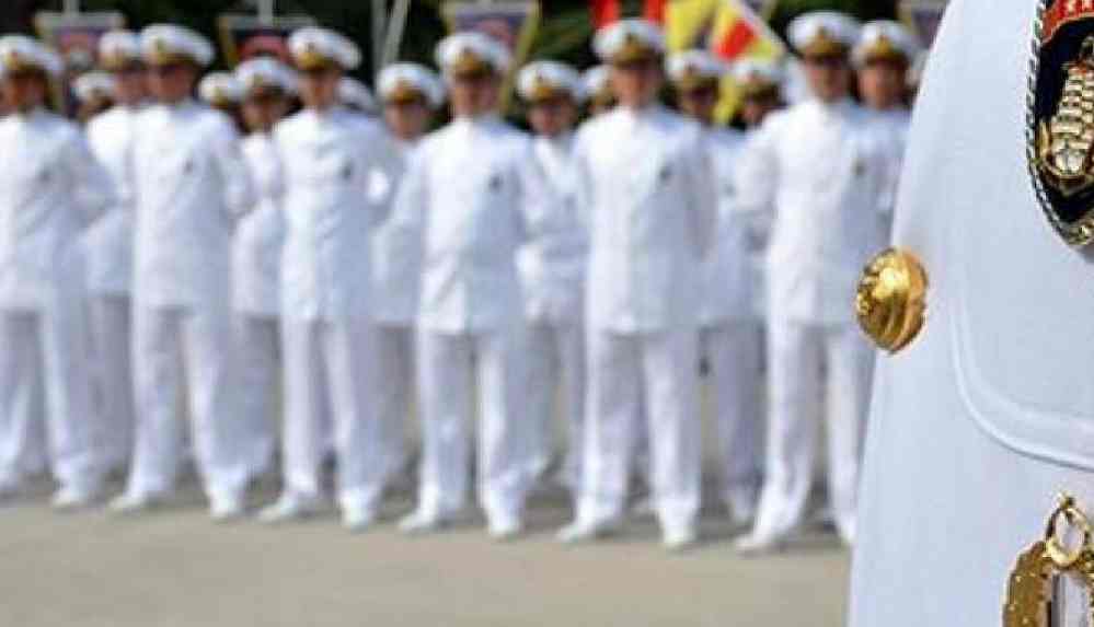 Son Dakika... Yargıtay'dan 104 emekli amiralin bildirisiyle ilgili açıklama