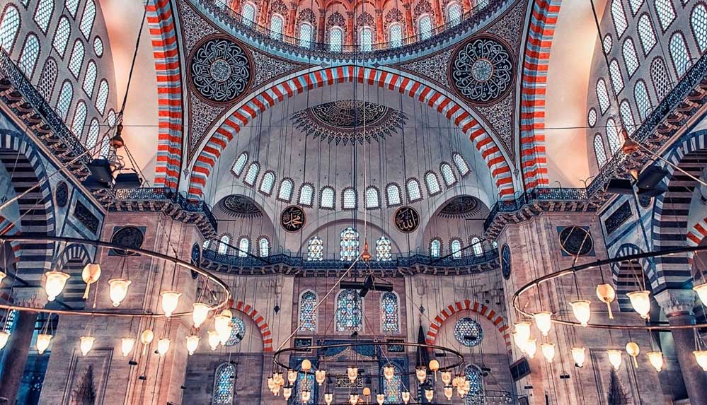 Süleymaniye-Camii-tarihi-ve-özellikleri...-Süleymaniye-Camii-hakkında-bilinmeyenler-1