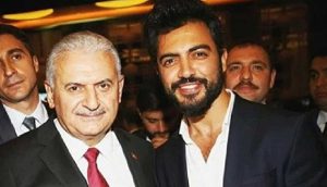 Şarkıcı-Yusuf-Güney--Astral-seyahatle-uzaya-gittim,-NASA'nın-birçok-bilgiyi-benden-sonra-açıklıyor
