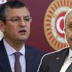 TBMM Başkanı Şentop'tan CHP'li Özgür Özel'e yanıt_ Pişman ederim