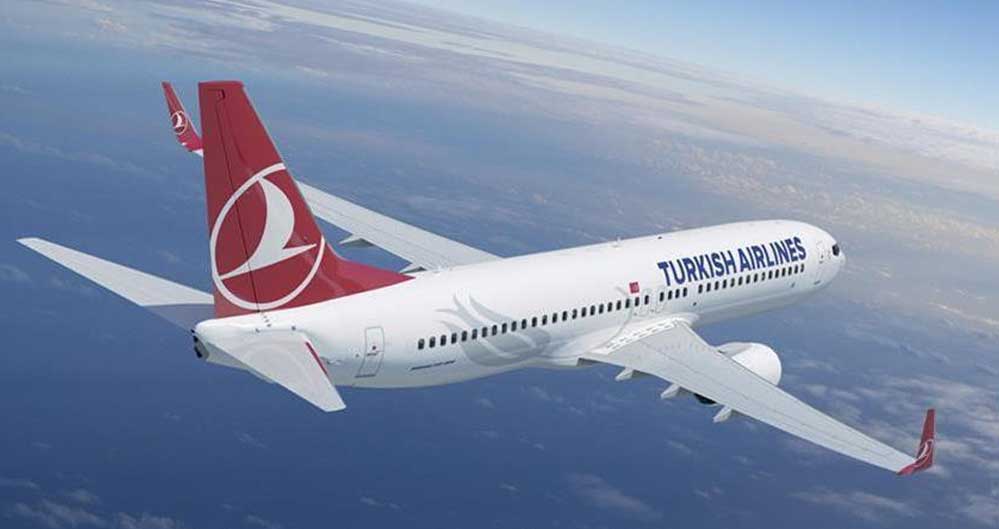 THY pilot alımı yapacağını duyurdu