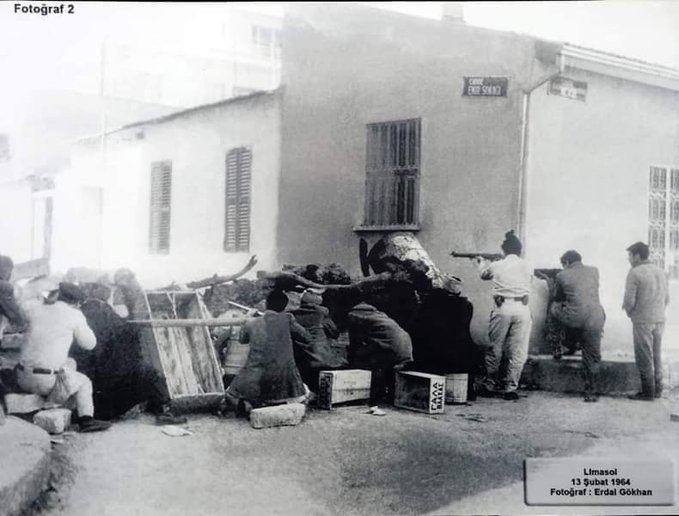 TRT dizisi 'Bir Zamanlar Kıbrıs'a tepki: Bu uydurmaların nedeni ne?