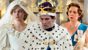The Crown dizisinde cast sıkıntısı: Prens Andrew'i oynayacak oyuncu bulunamıyor