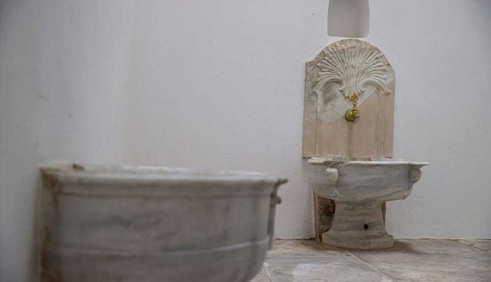 Topkapı Sarayı Harem Dairesi'nin kapasitesi üç katına çıkarılıyor