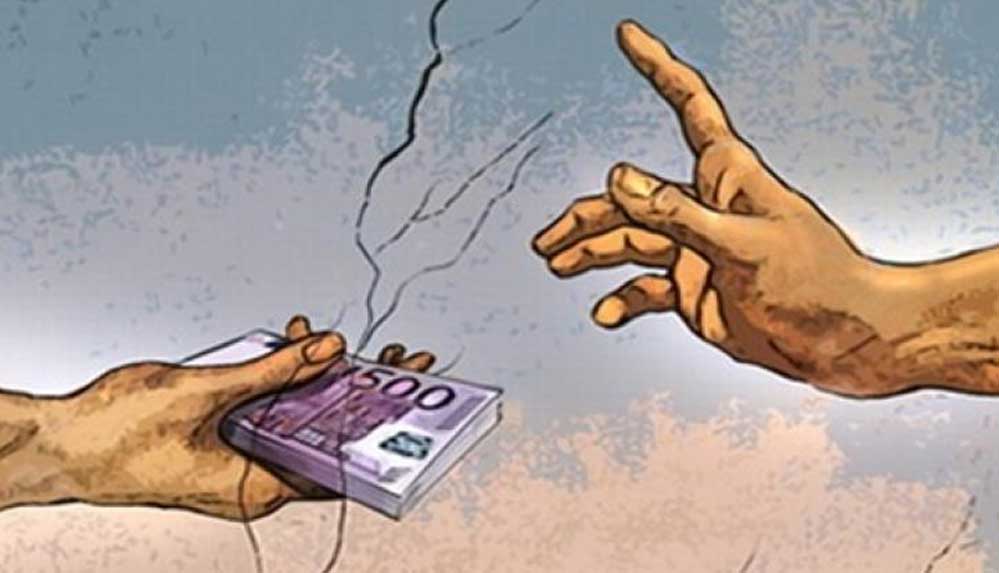 Türkiye,-yolsuzlukla-mücadele-tavsiyelerine-en-az-uyan-ülke-oldu