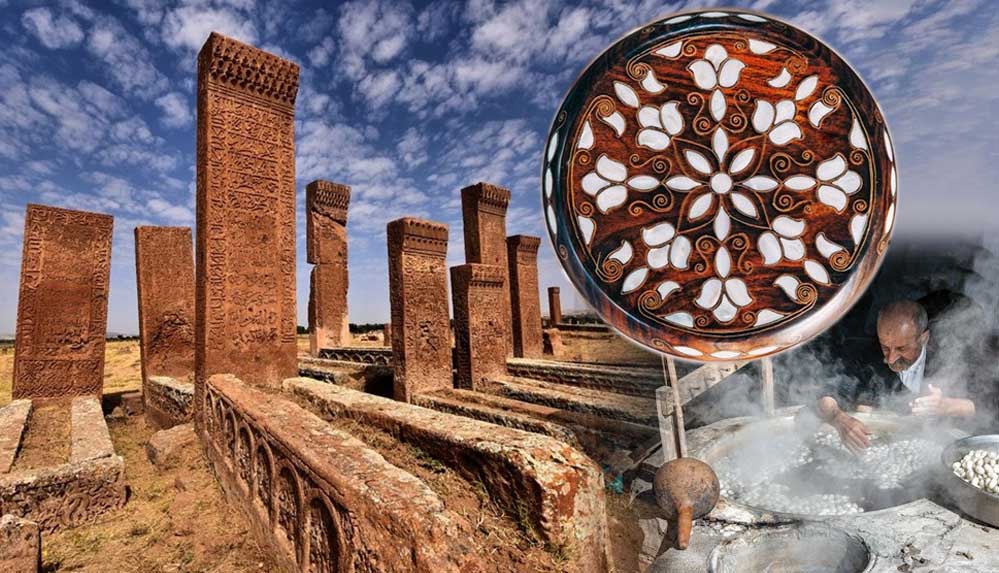 Türkiye'nin-üç-geleneksel-mirası-daha-UNESCO-adayı