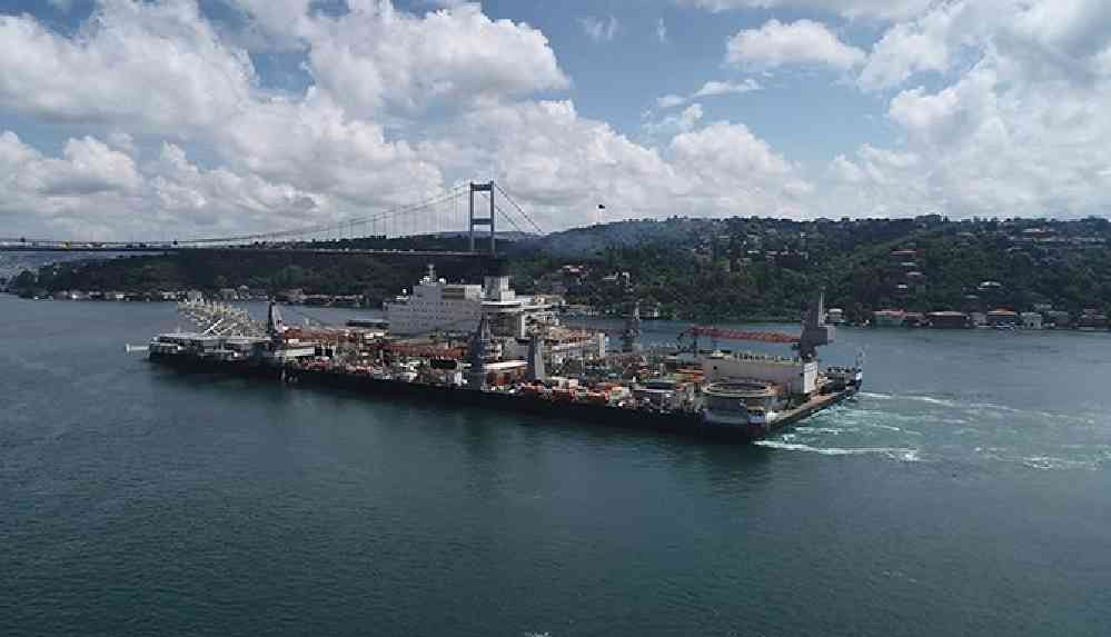 'Türk firmalar, Suudi Arabistan'ın boykotunu delmek için _Made in Turkey_ etiketlerini kaldırıyor'