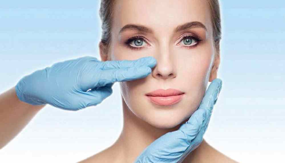 “Türkiye, saç ekimi ve burun estetiğinde birinci_