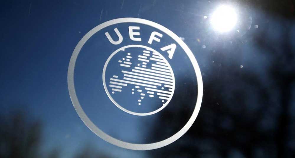 UEFA, Premier Lig, La Liga ve Serie A yönetimlerinden sert açıklama: Katılacak kulüpler men edilecek
