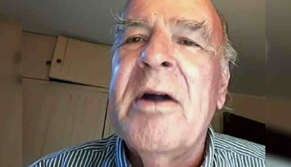 Uçak kazasında sağ kalan yolcu_ Hayatta kalmak için arkadaşlarımızın cesetlerini yedik