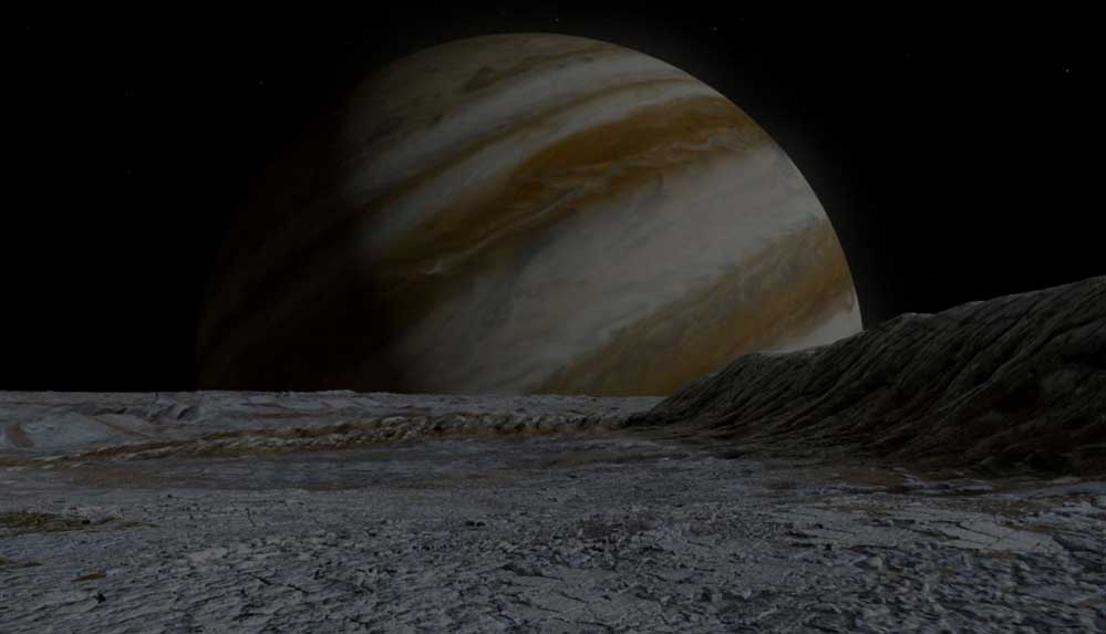 Ünlü gezegenbilimci: Uzaylılar yer altında yaşadığı için insanlarla iletişim kuramıyor olabilir