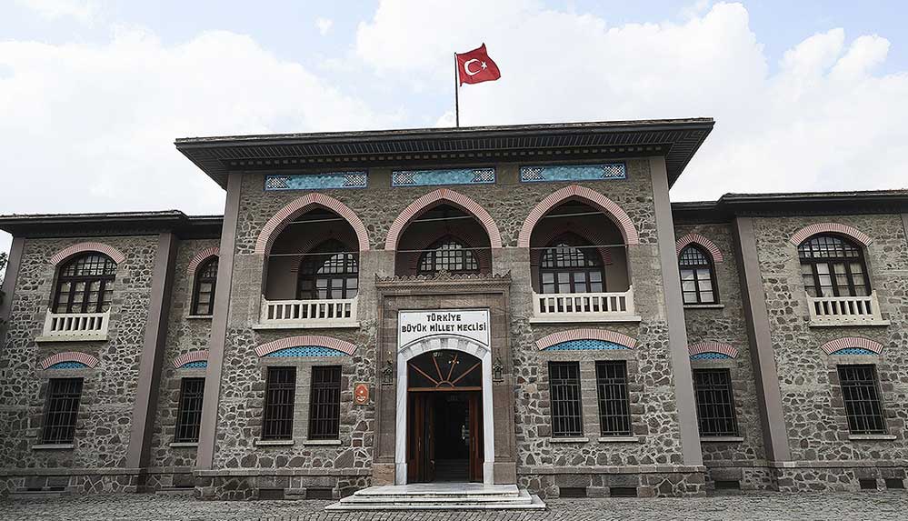 Yakın tarihin tanığı Cumhuriyet Müzesi 40 yıldır tarihseverleri ağırlıyor