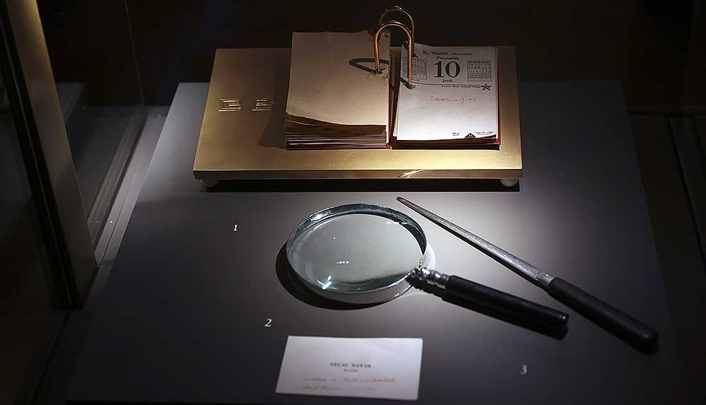 Yakın tarihin tanığı Cumhuriyet Müzesi 40 yıldır tarihseverleri ağırlıyor