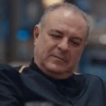 Yapım şirketinden Burak Sergen'in sağlık durumuna ilişkin açıklama